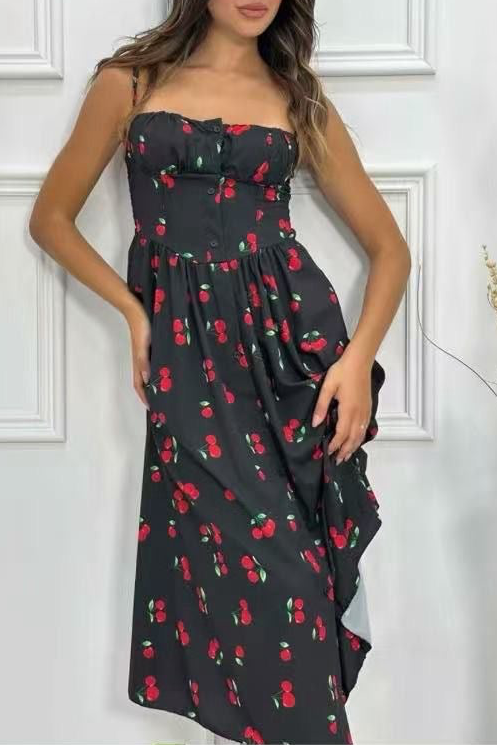 Vestido Sorrento