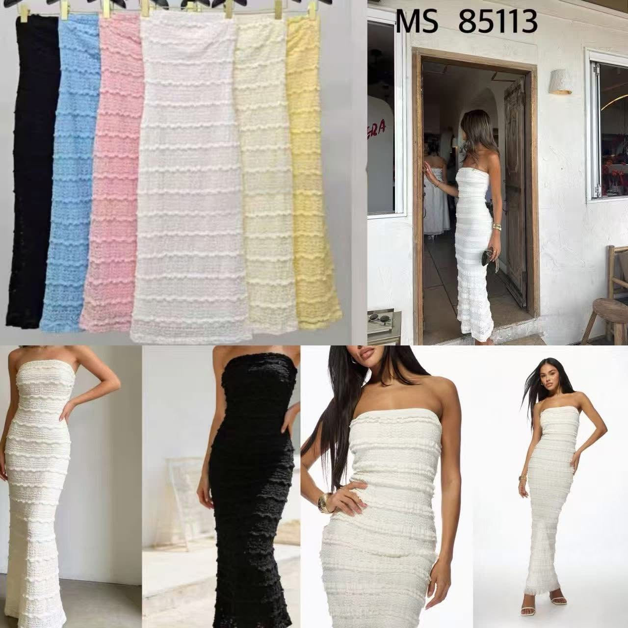 Vestido Mara