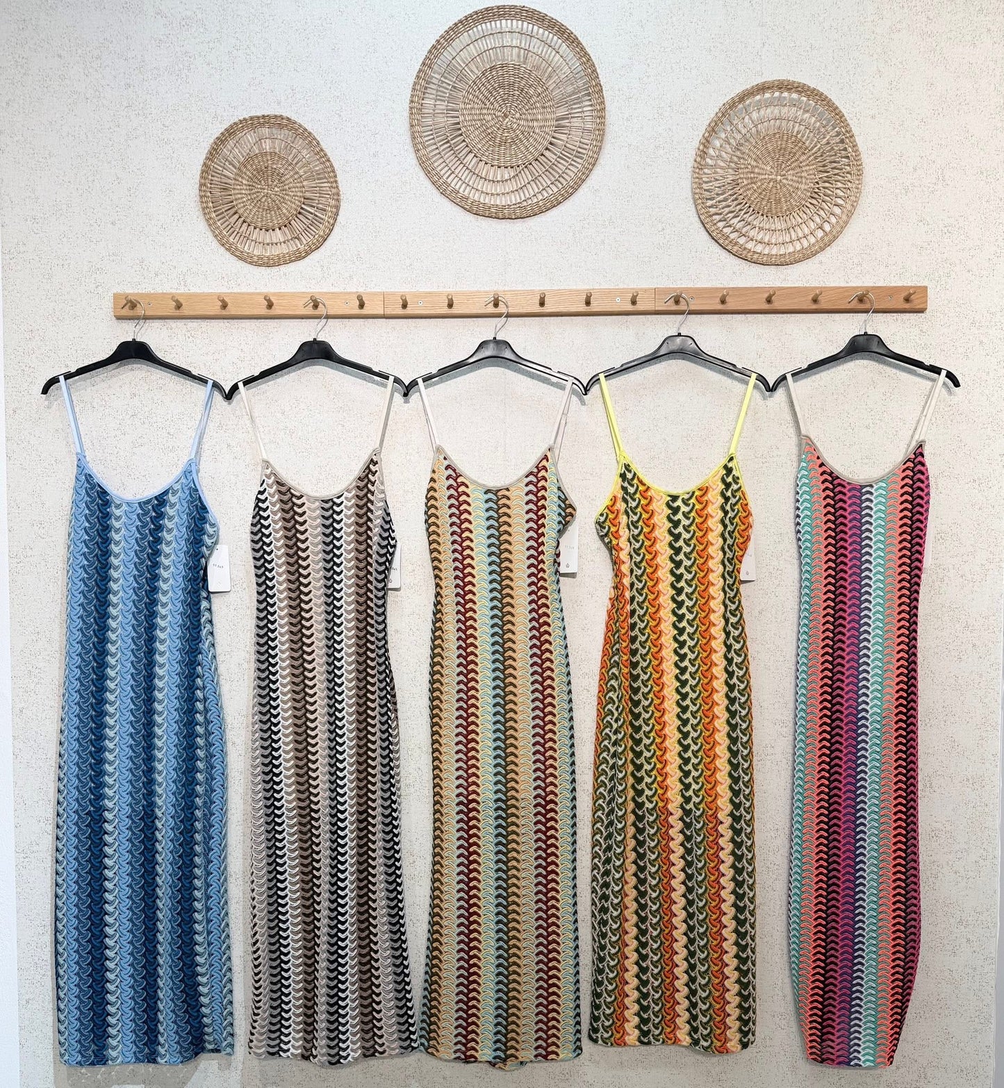 Vestido SUMMER