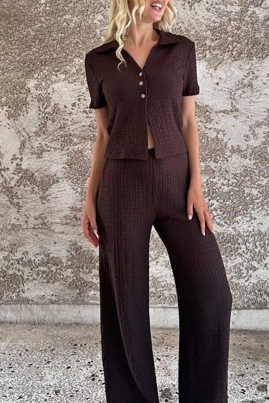 Conjunto Olívia