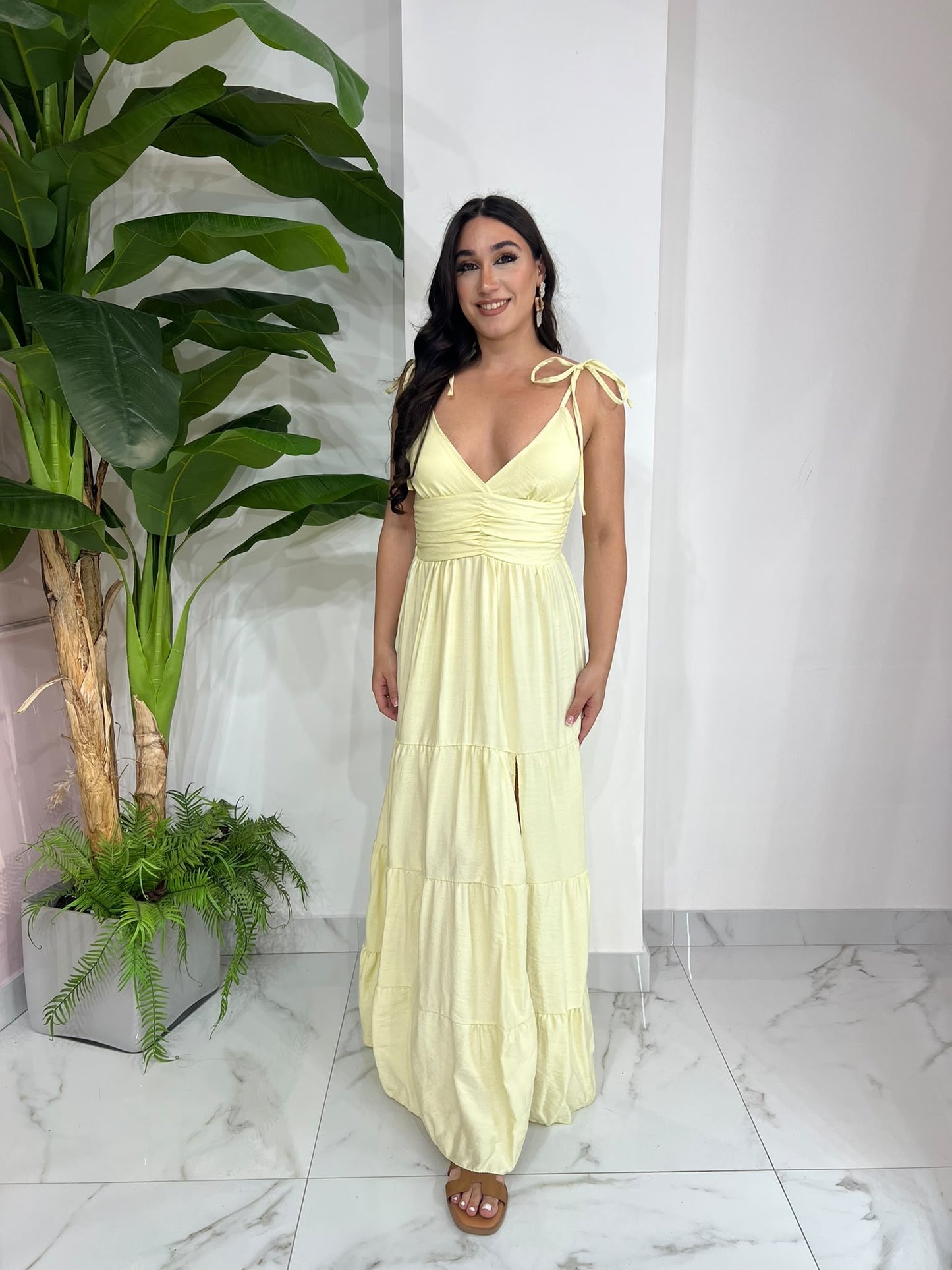 Vestido sofia