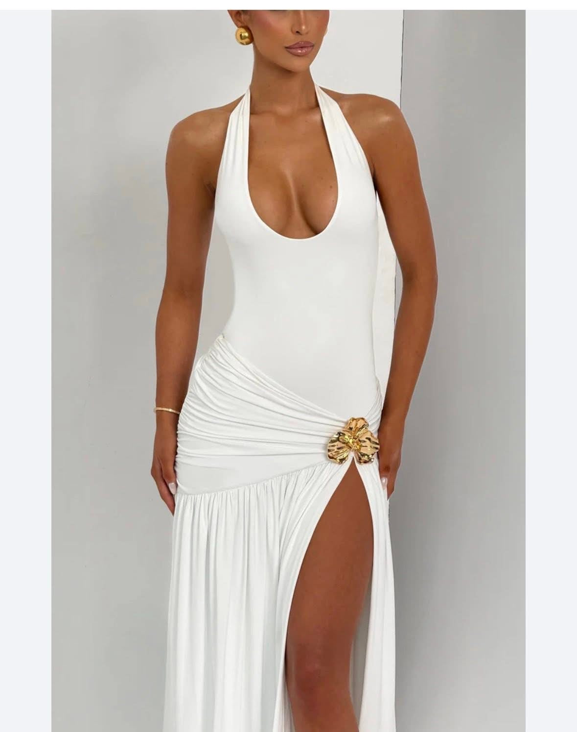 Vestido Glória