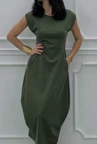 Vestido Penélope