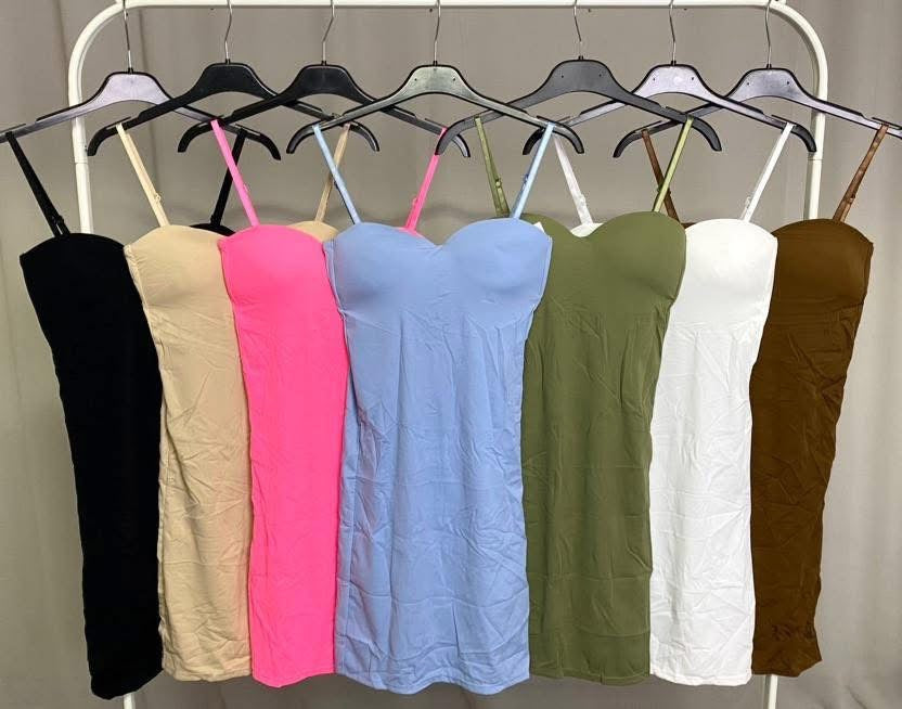 Vestido Karina