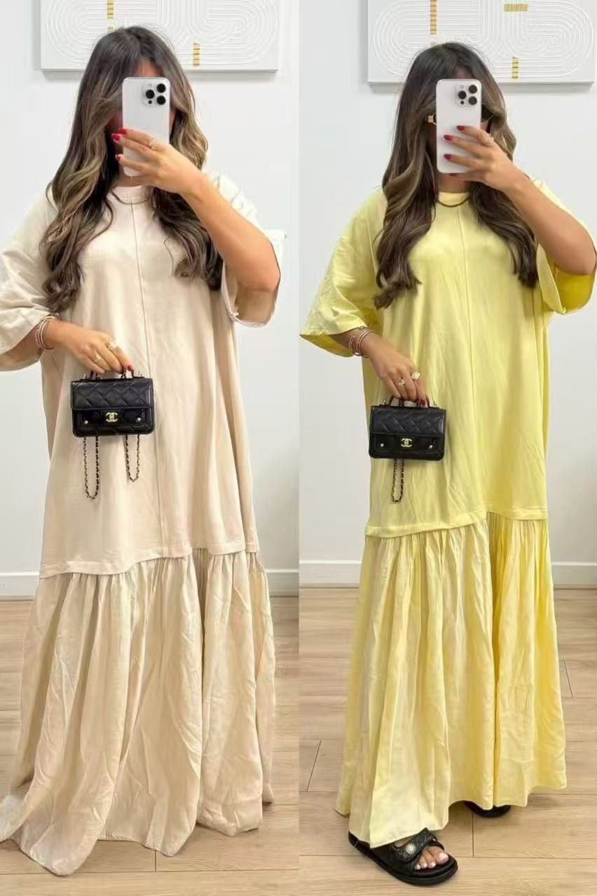 Vestido Monica