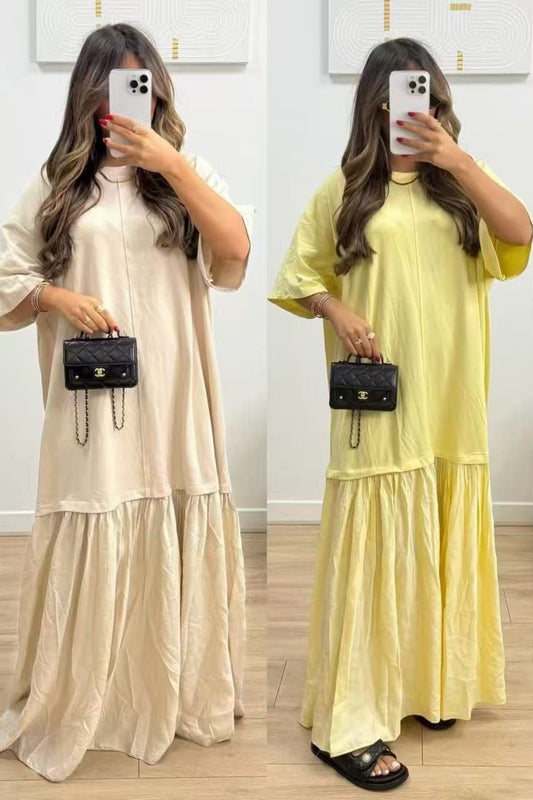 Vestido Monica