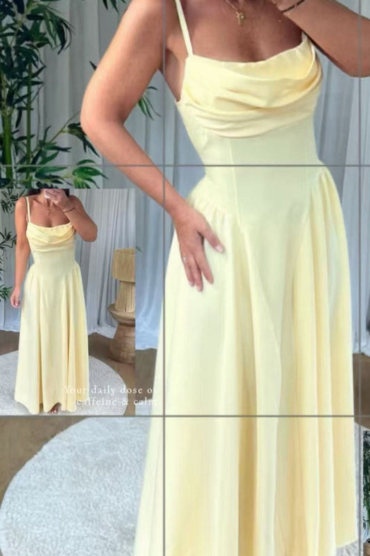 Vestido Bela