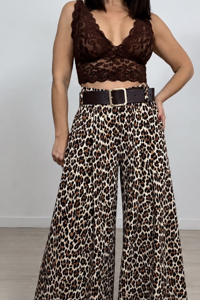 Pantalona tigresa