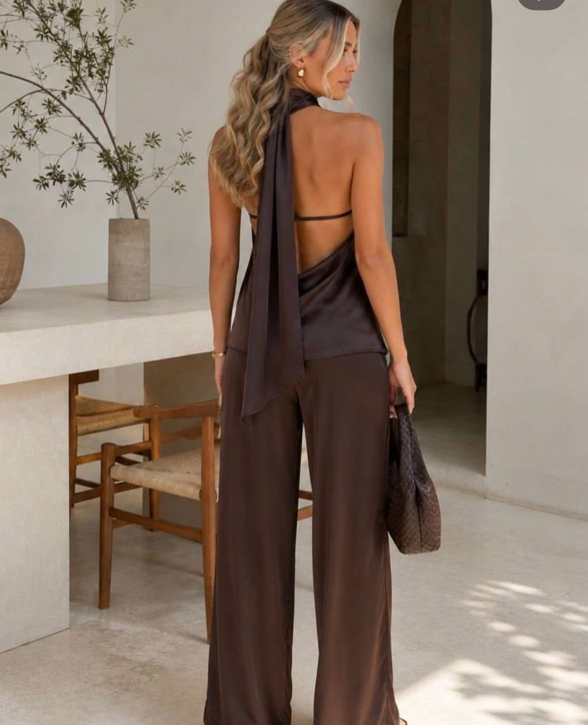 Conjunto cetim