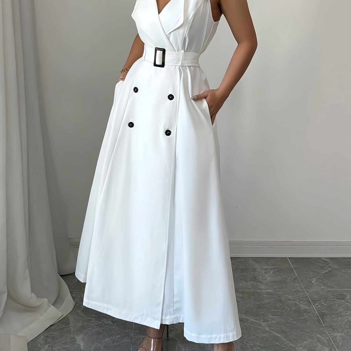 Vestido Irene