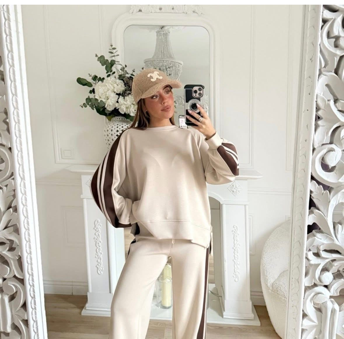 Conjunto 2 riscas