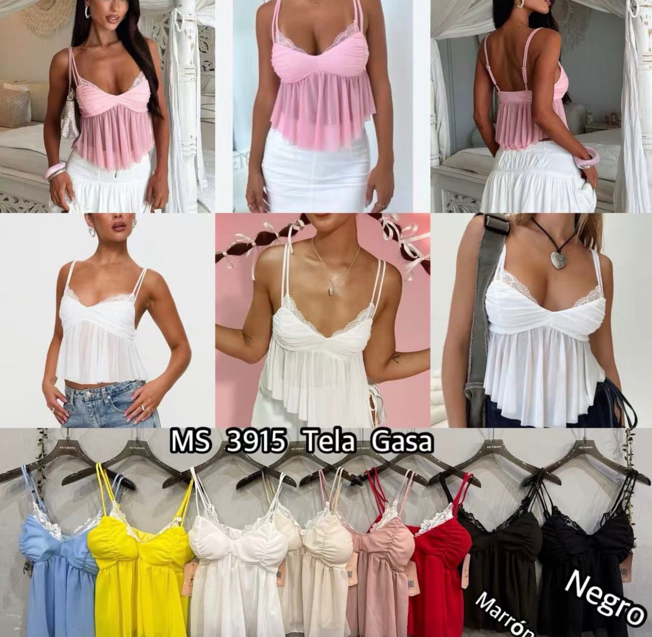 Top Annita