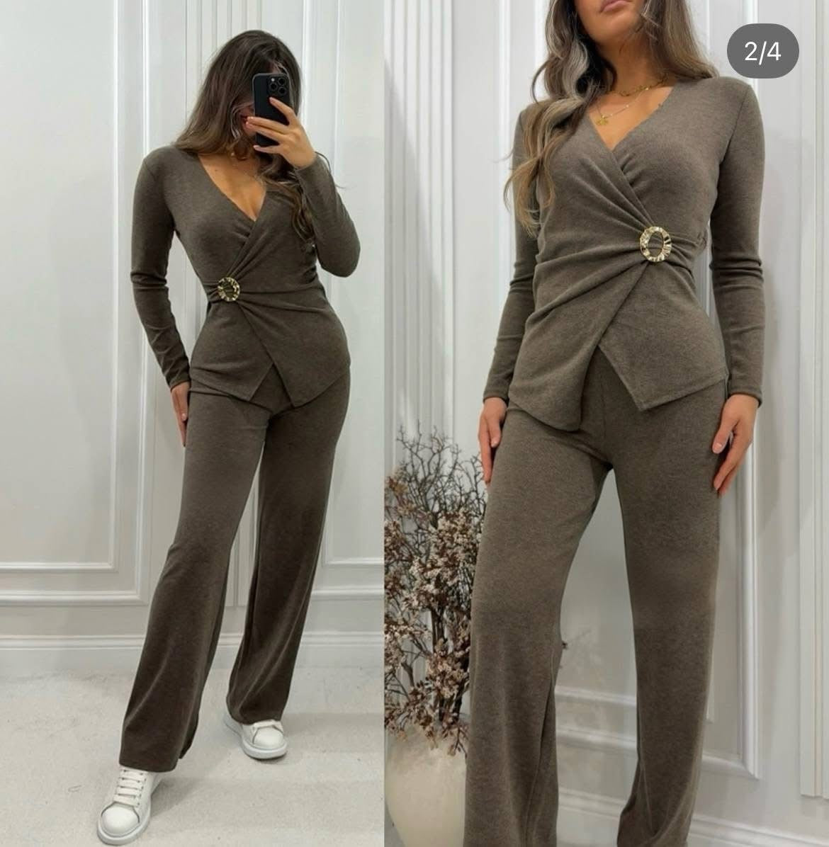 Conjunto Matilde