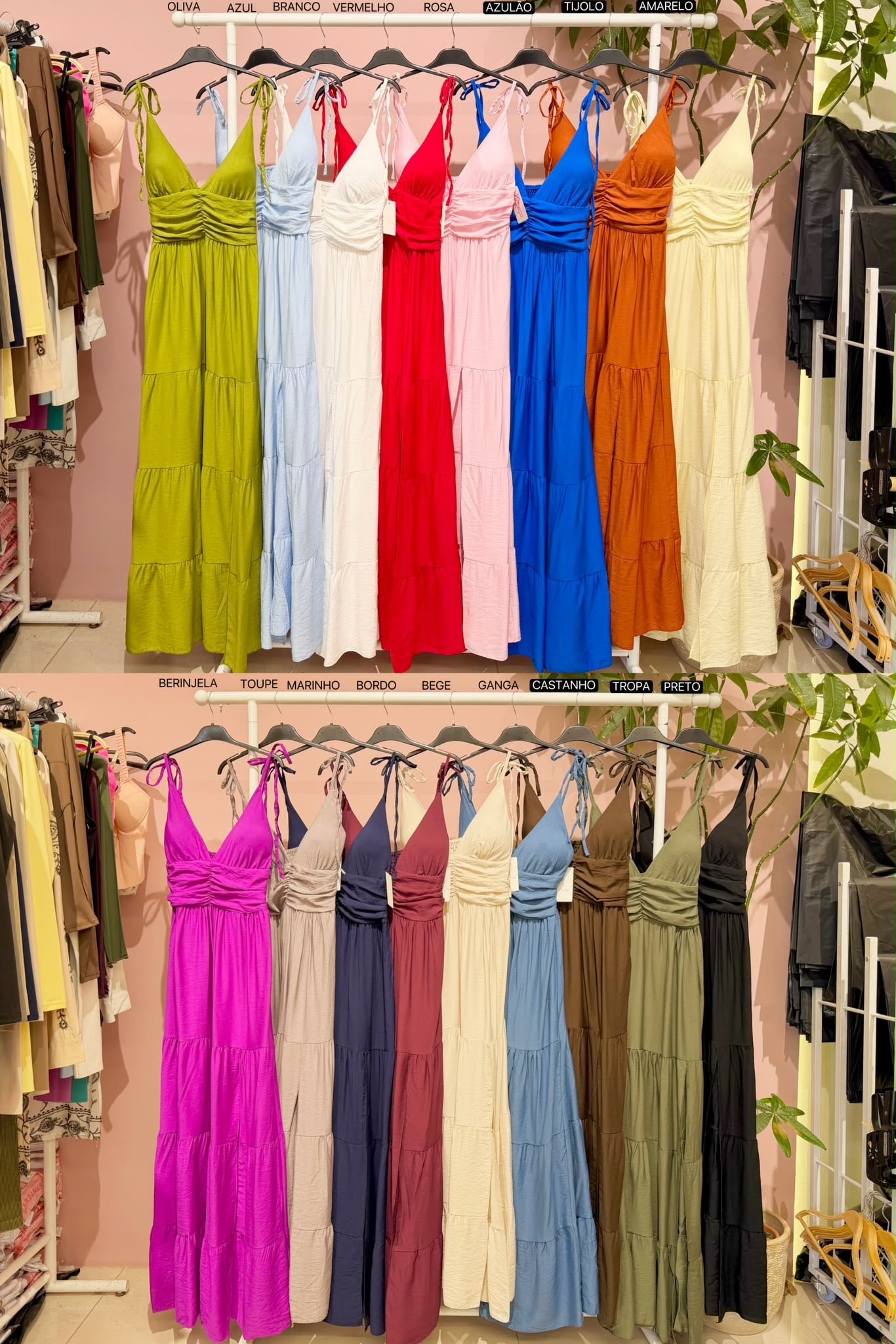 Vestido sofia