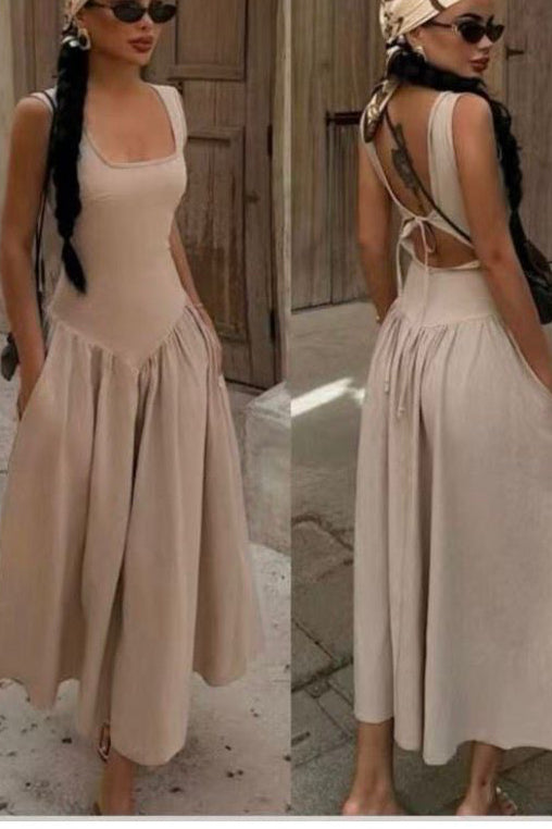 Vestido Olga