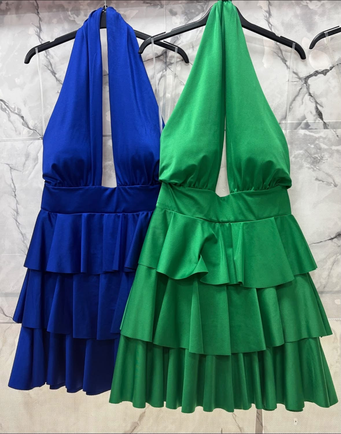 Vestido Gata