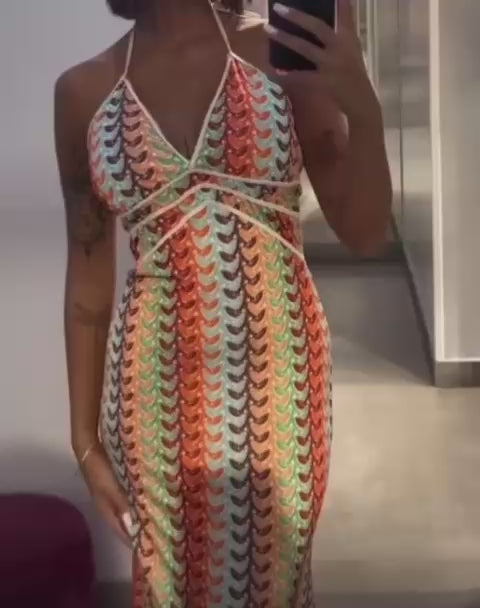 Vestido SUMMER